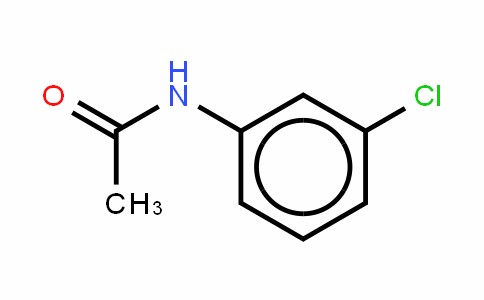 3'-氯乙酰苯胺