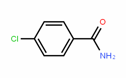 4-氯苯甲酰胺
