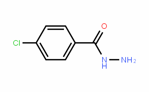 4-Chlorobenzoic hydrazide