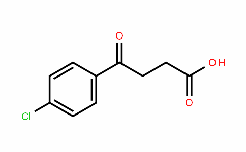 3-(4-Chlorobenzoyl)propionic acid