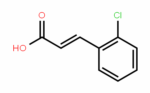 2-氯肉桂酸