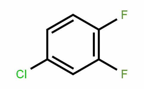 1-氯-3,4-二氟苯