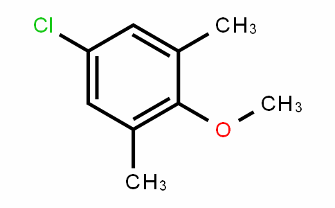 4-Chloro-2,6-dimethylanisole