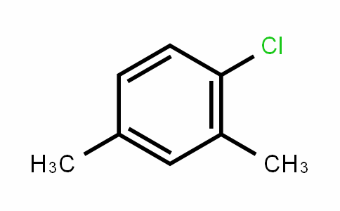 1-Chloro-2,4-dimethylbenzene