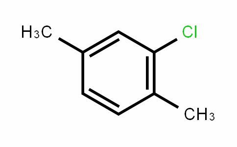 2-氯-1,4-二甲基苯