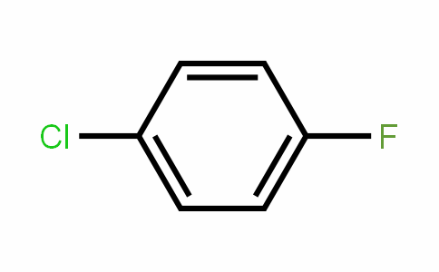 1-氯-4-氟苯