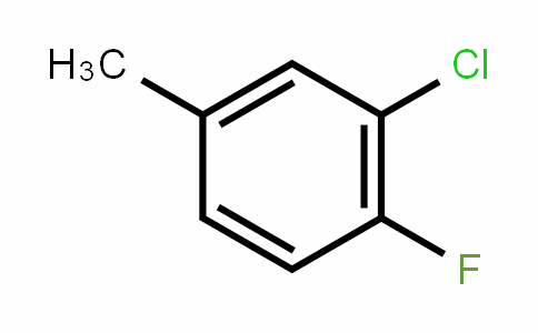3-Chloro-4-fluorotoluene