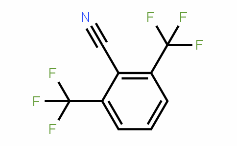 2,6-Di(trifluoromethyl)benzonitrile