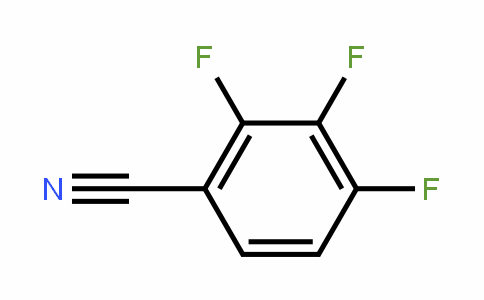 2,3,4-Trifluorobenzonitrile