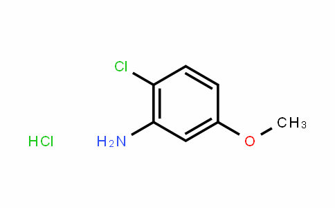 2-氯-5-甲氧基苯胺盐酸盐