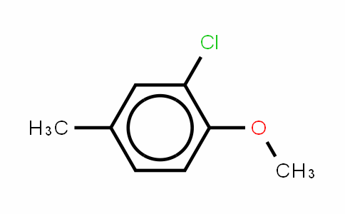 2-Chloro-4-methylanisole 95%