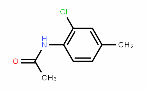 2'-Chloro-4'-methylacetanilide