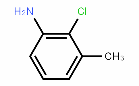 2-Chloro-3-methylaniline