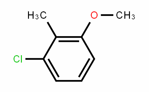 3-Chloro-2-methylanisole