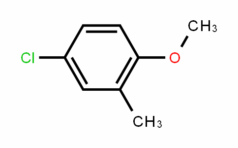 5-氯-2-甲氧基甲苯