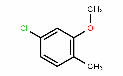 5-Chloro-2-methylanisole