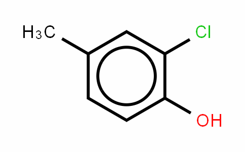 2-Chloro-4-methylphenol 95%