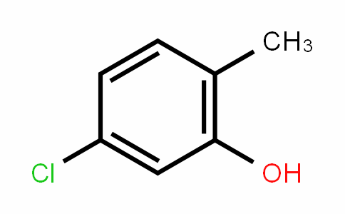 5-氯邻甲酚