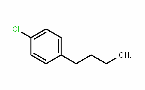 1-丁基-4-氯苯