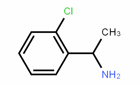 1-(2-Chlorophenyl)ethylamine