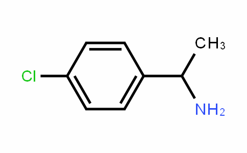 1-(4-Chlorophenyl)ethylamine