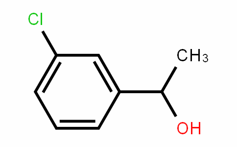 1-(3'-Chlorophenyl)-1-hydroxyethane