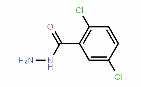 2,5-Dichlorobenzoic hydrazide