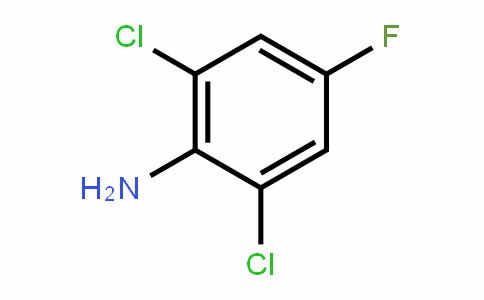 2,6-二氯-4-氟苯胺