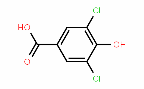 3,5-二氯-4-羟基苯甲酸