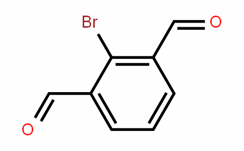 2-溴-1,3-二苯甲醛