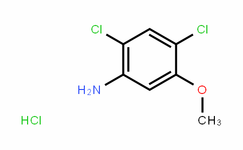 2,4-Dichloro-5-methoxyaniline hydrochloride