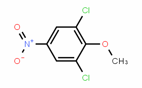 2,6-Dichloro-4-nitroanisole