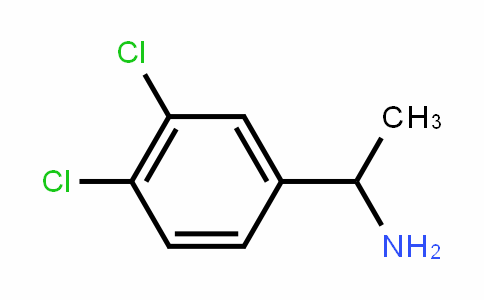 1-(3,4-Dichlorophenyl)ethylamine