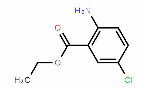 Ethyl 2-amino-5-chlorobenzoate