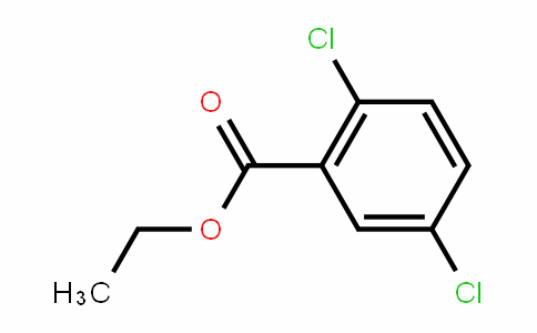 2,5-二氯苯甲酸乙酯
