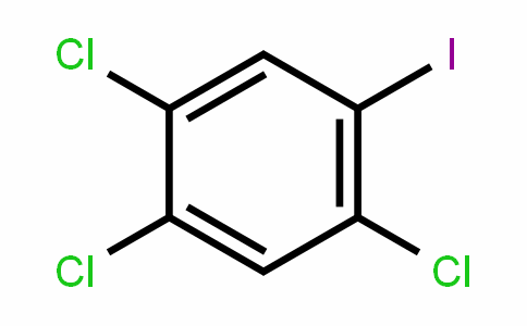 1-Iodo-2,4,5-trichlorobenzene