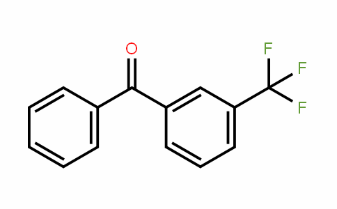 3-(Trifluoromethyl)benzophenone