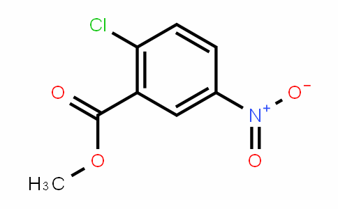 2-氯-5-硝基苯甲酸甲酯