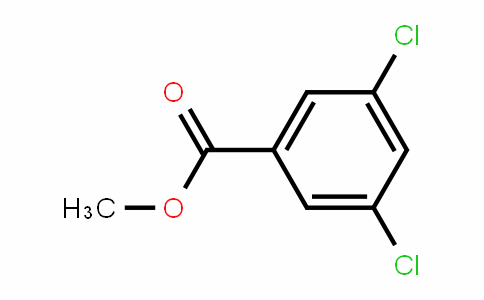 3,5-二氯苯甲酸甲酯