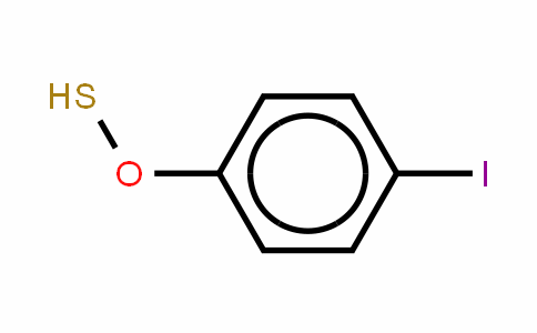 4-Iodothiaanisole