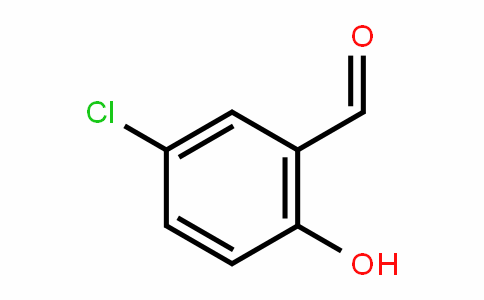 5-Chloro-2-hydroxybenzaldehyde