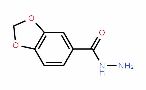 3,4-Methylenedioxybenzhydrazide