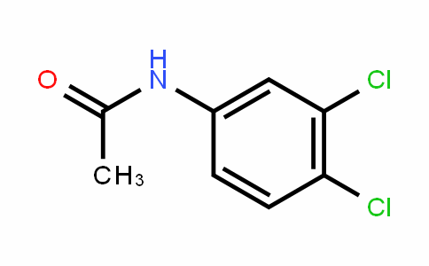 3',4'-Dichloroacetanilide