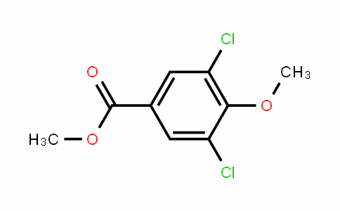 Methyl 3,5-dichloro-4-methoxybenzoate