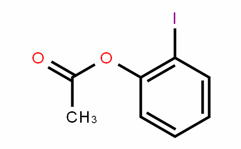 1-Acetoxy-2-iodobenzene