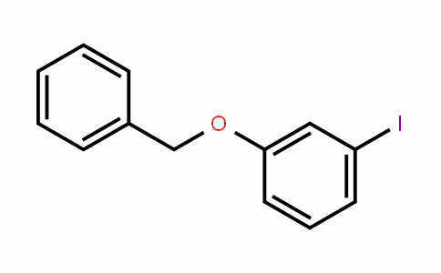 1-苄氧基-3-碘苯