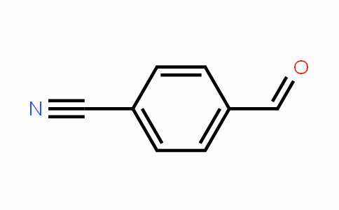 p-Cyanobenzaldehyde