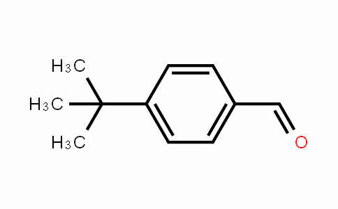 4-叔丁基苯甲醛