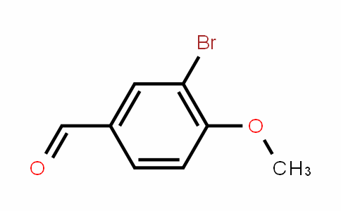 3-溴对茴香醛