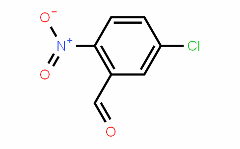 5-氯-2-硝基苯甲醛